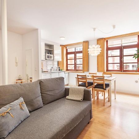 D&S - Porto Sao Bento Apartments Kültér fotó