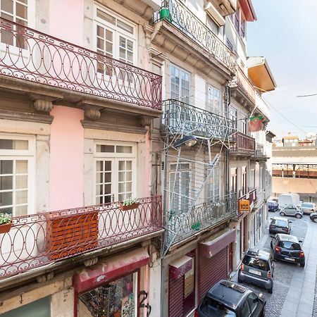 D&S - Porto Sao Bento Apartments Kültér fotó