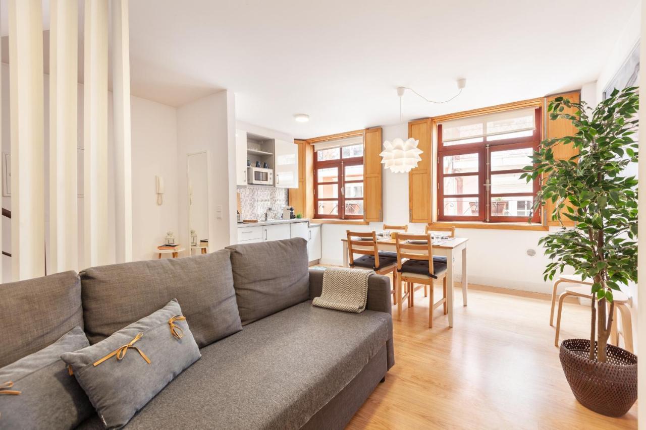 D&S - Porto Sao Bento Apartments Kültér fotó