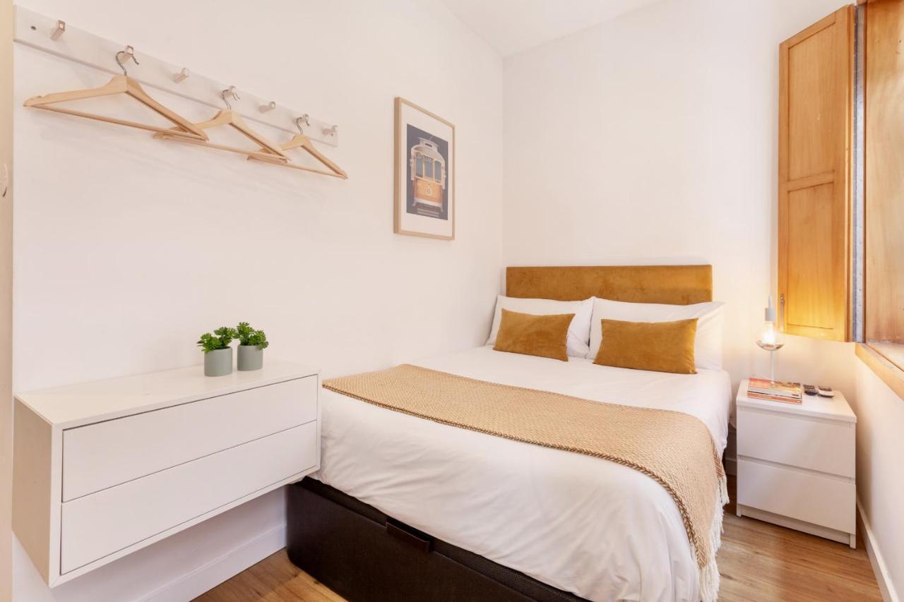 D&S - Porto Sao Bento Apartments Kültér fotó