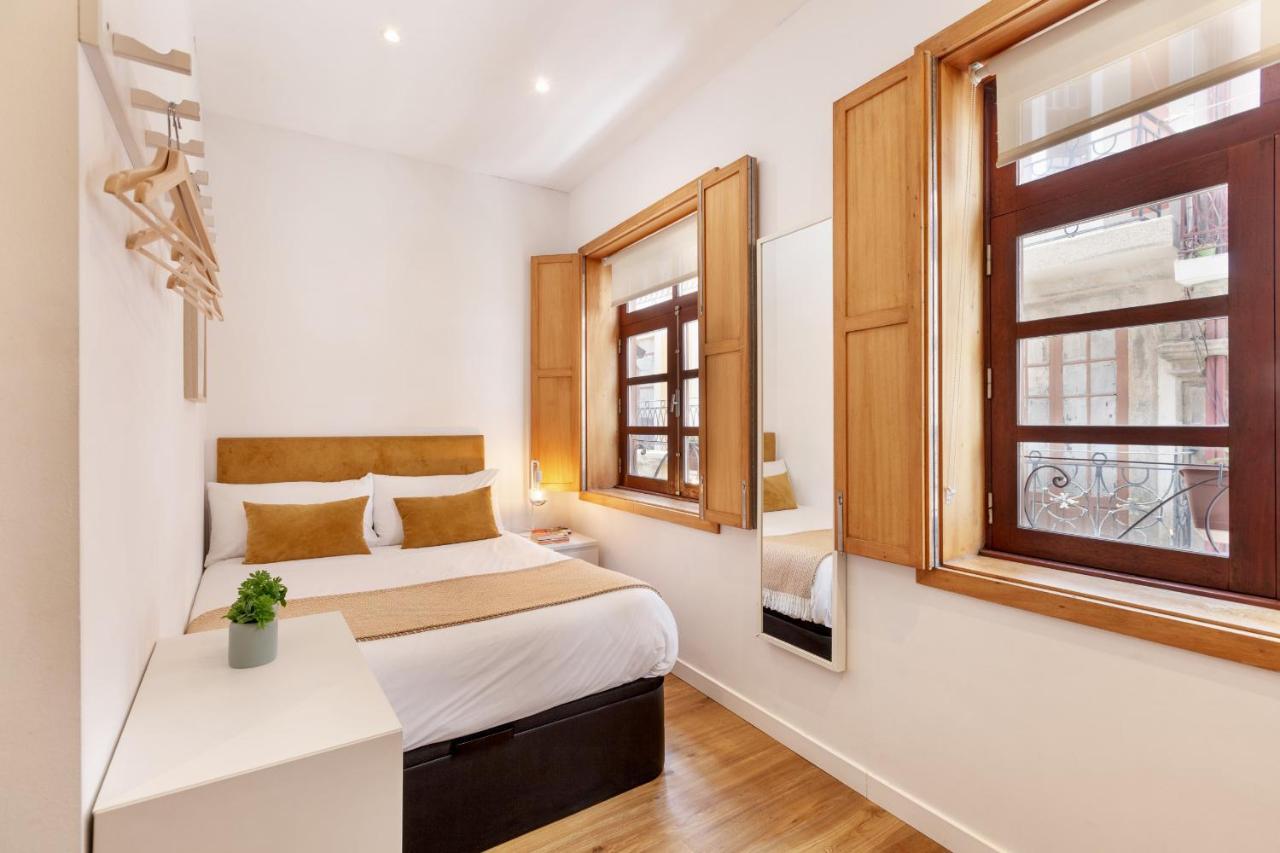 D&S - Porto Sao Bento Apartments Kültér fotó