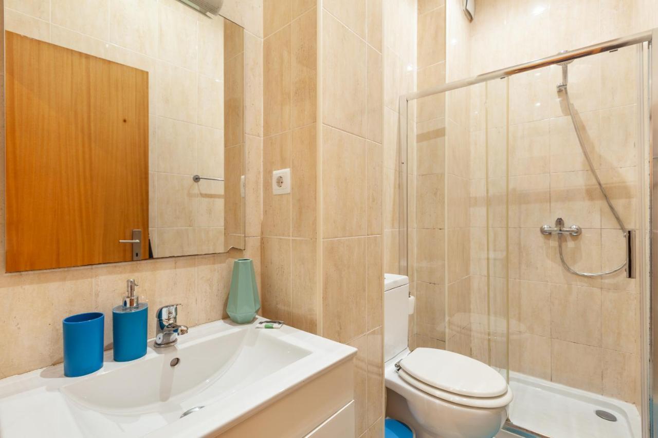 D&S - Porto Sao Bento Apartments Kültér fotó