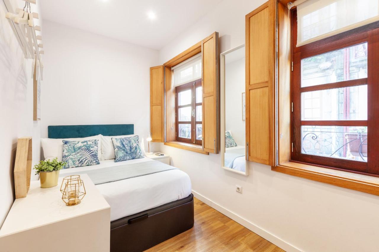 D&S - Porto Sao Bento Apartments Kültér fotó