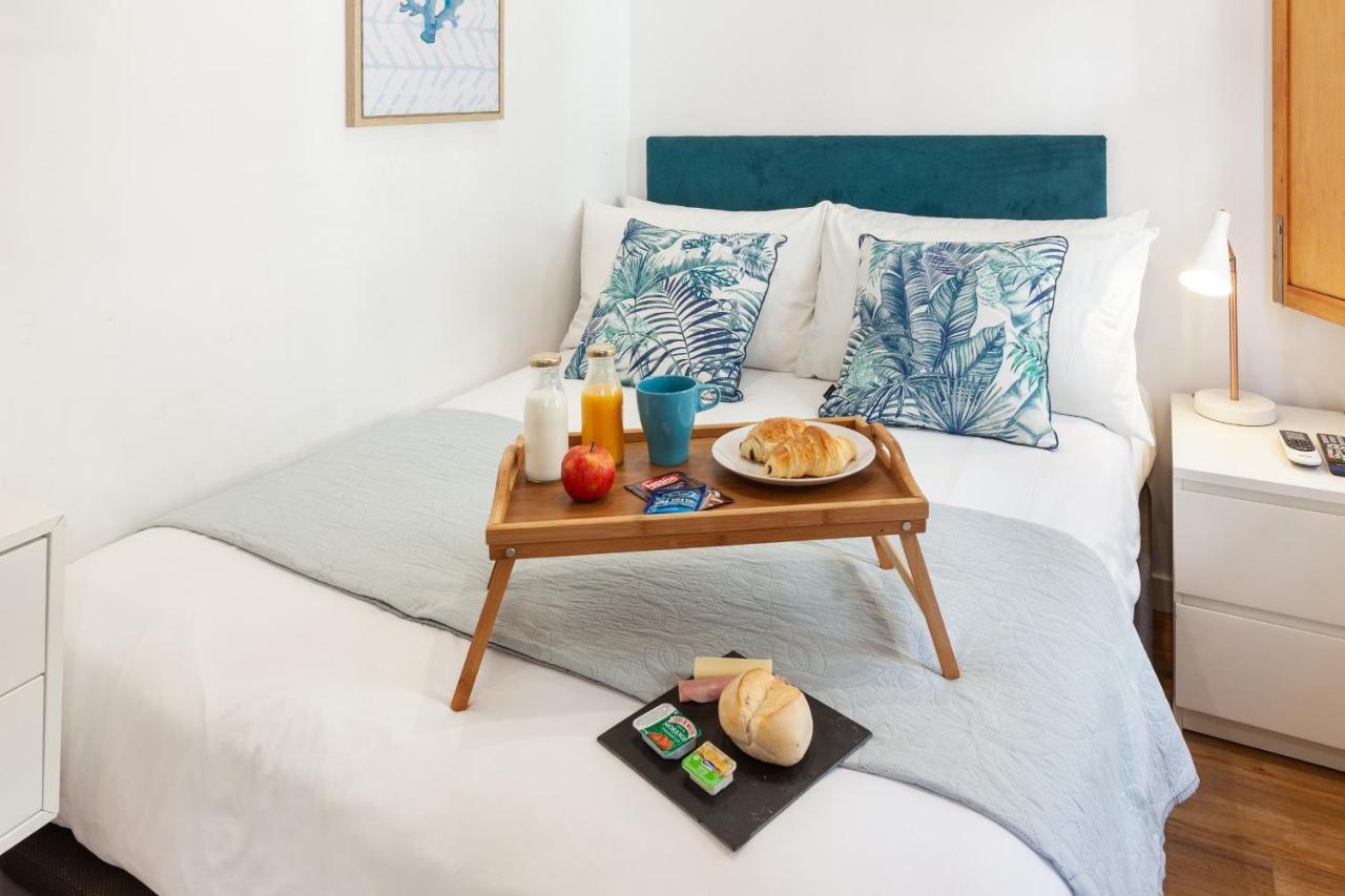 D&S - Porto Sao Bento Apartments Kültér fotó