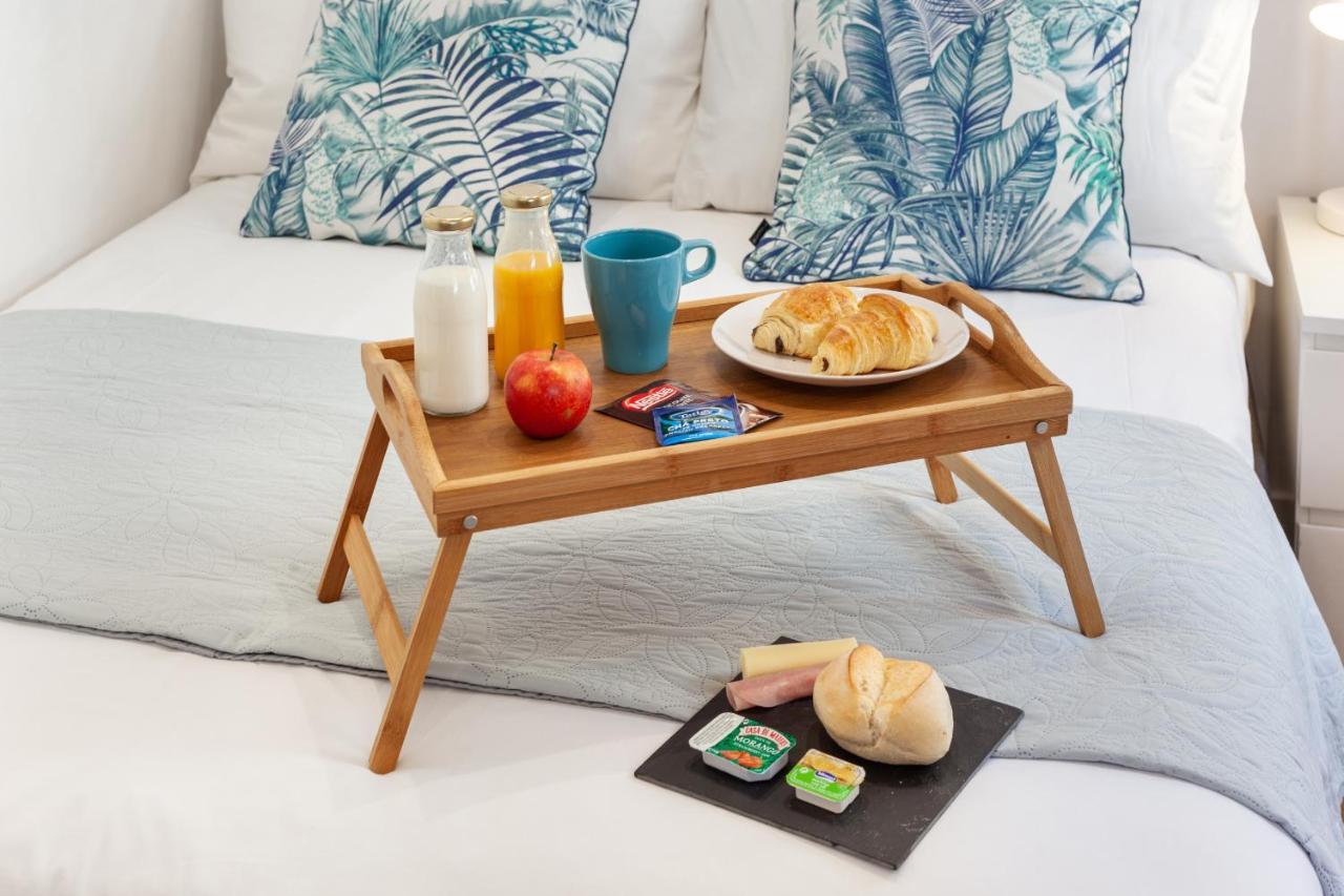 D&S - Porto Sao Bento Apartments Kültér fotó