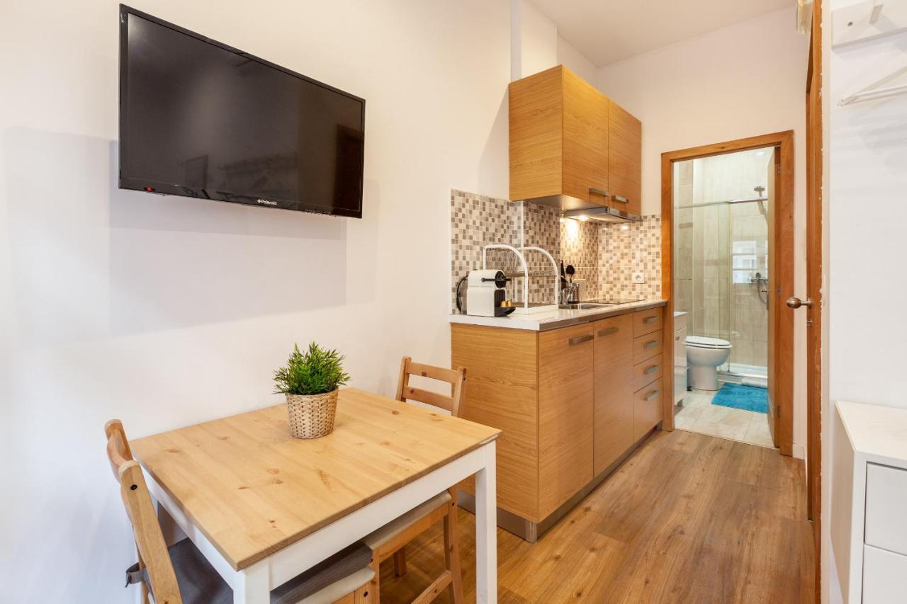 D&S - Porto Sao Bento Apartments Kültér fotó