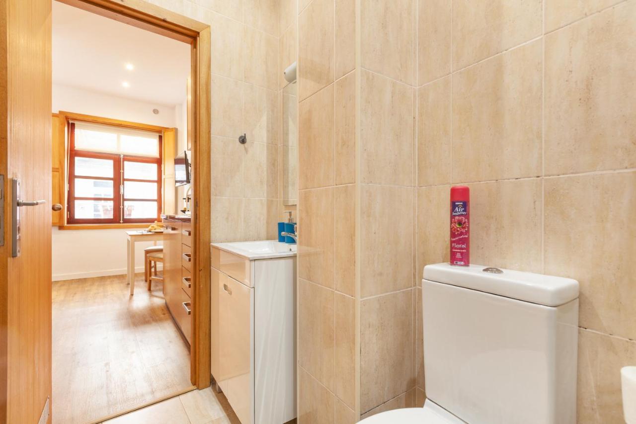 D&S - Porto Sao Bento Apartments Kültér fotó