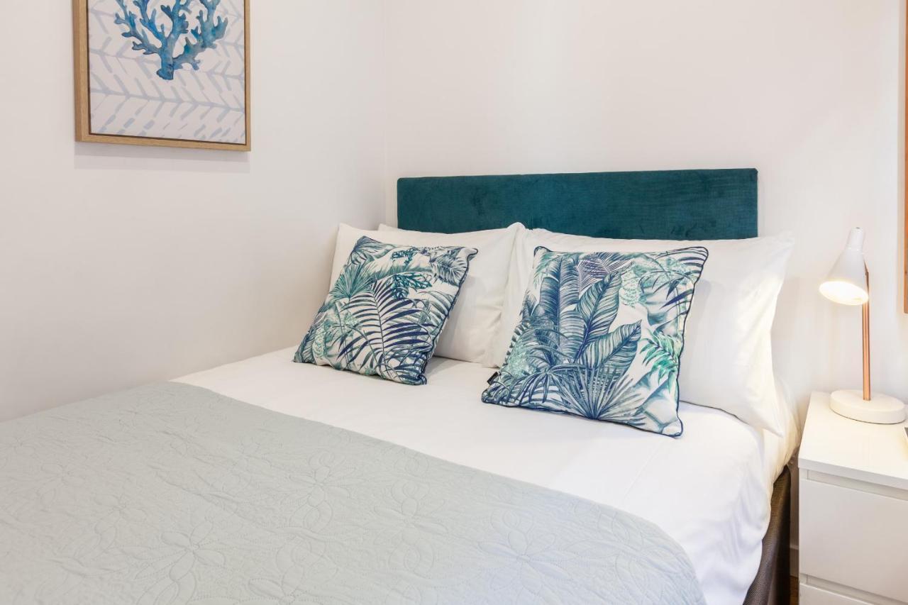 D&S - Porto Sao Bento Apartments Kültér fotó