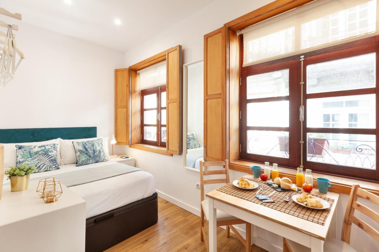 D&S - Porto Sao Bento Apartments Kültér fotó