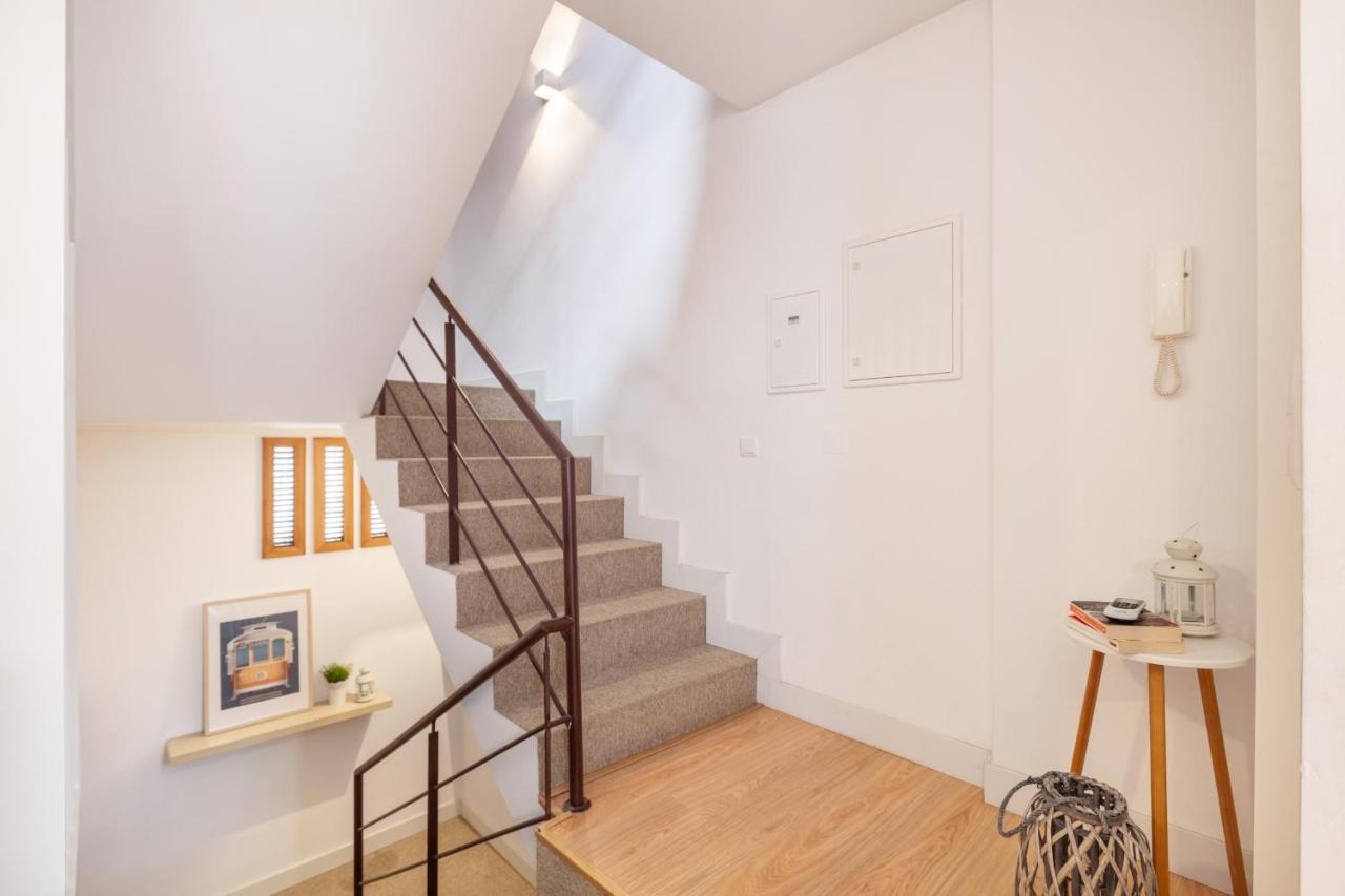 D&S - Porto Sao Bento Apartments Kültér fotó