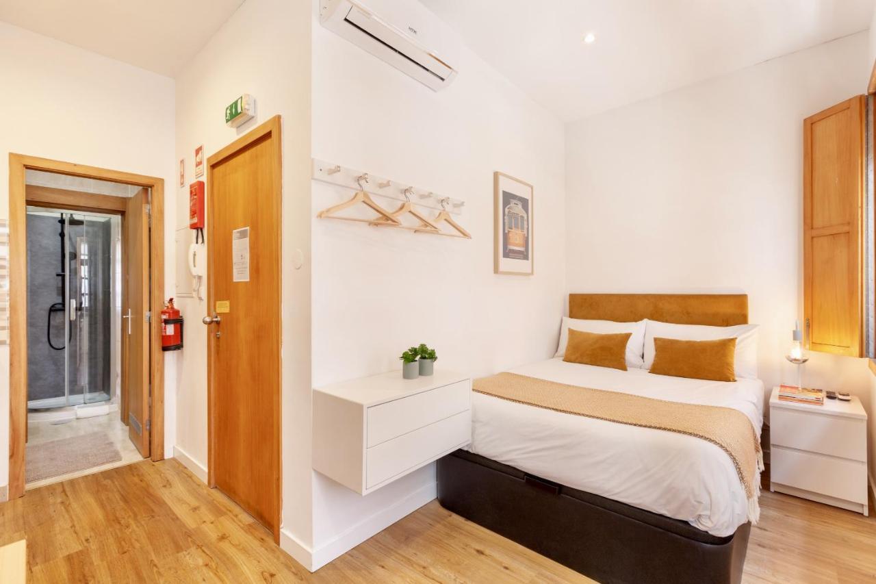 D&S - Porto Sao Bento Apartments Kültér fotó