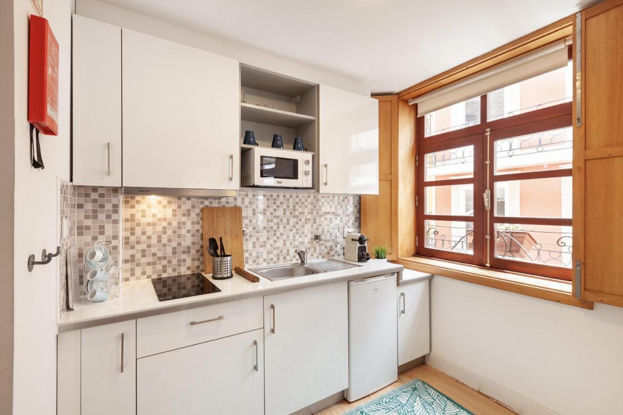 D&S - Porto Sao Bento Apartments Kültér fotó