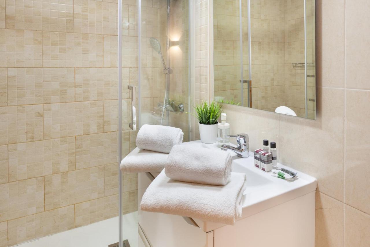 D&S - Porto Sao Bento Apartments Kültér fotó