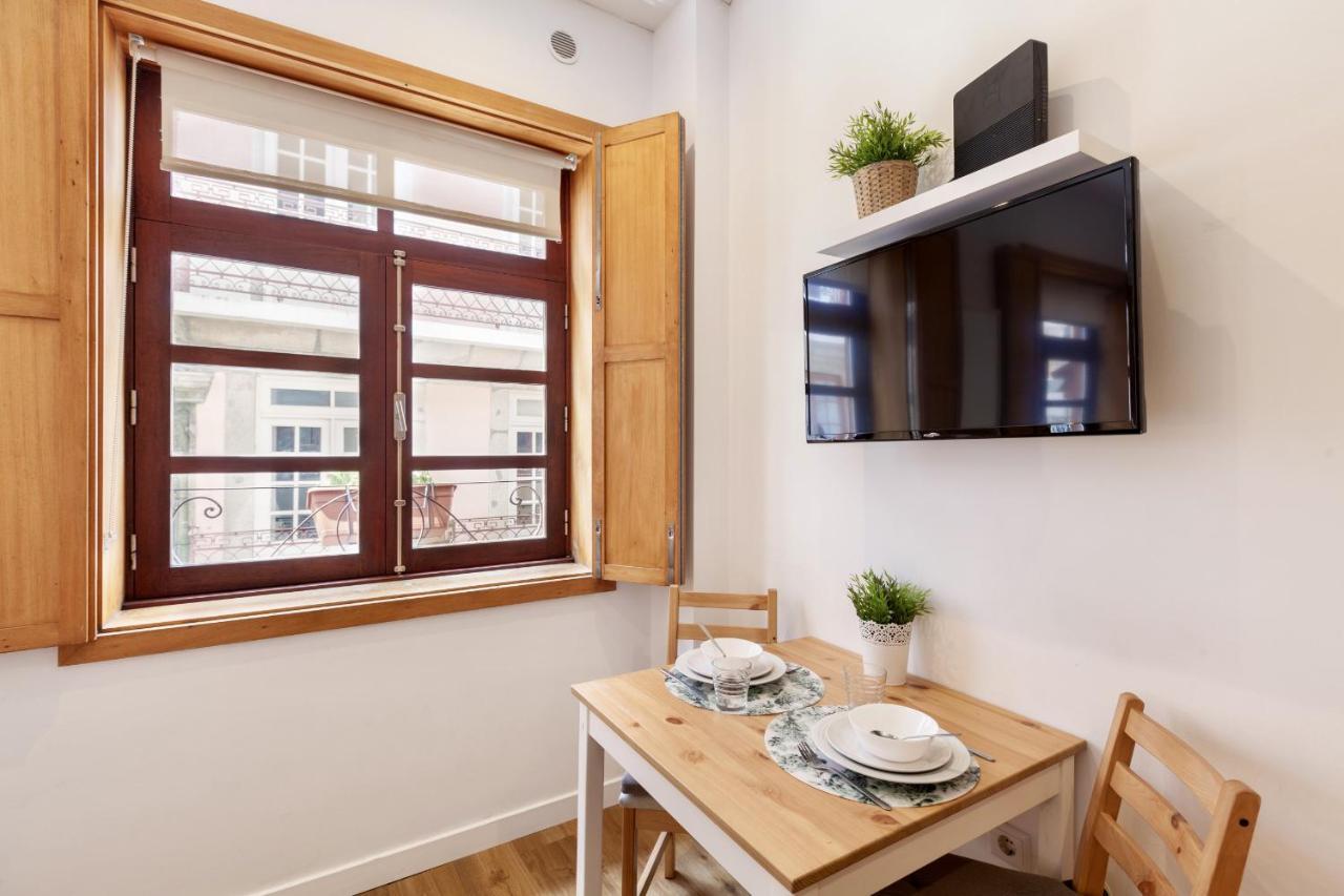 D&S - Porto Sao Bento Apartments Kültér fotó