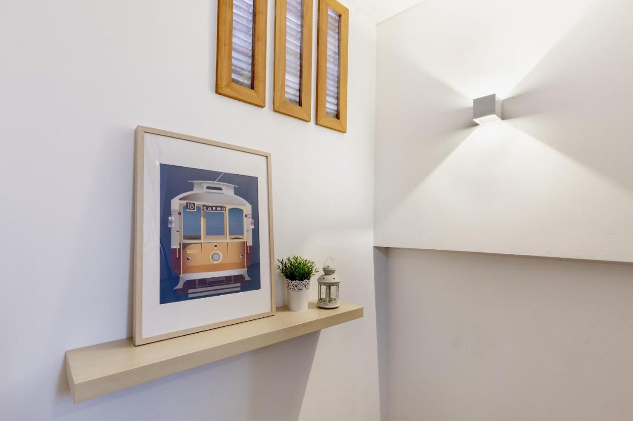 D&S - Porto Sao Bento Apartments Kültér fotó