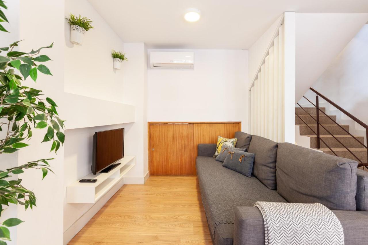D&S - Porto Sao Bento Apartments Kültér fotó