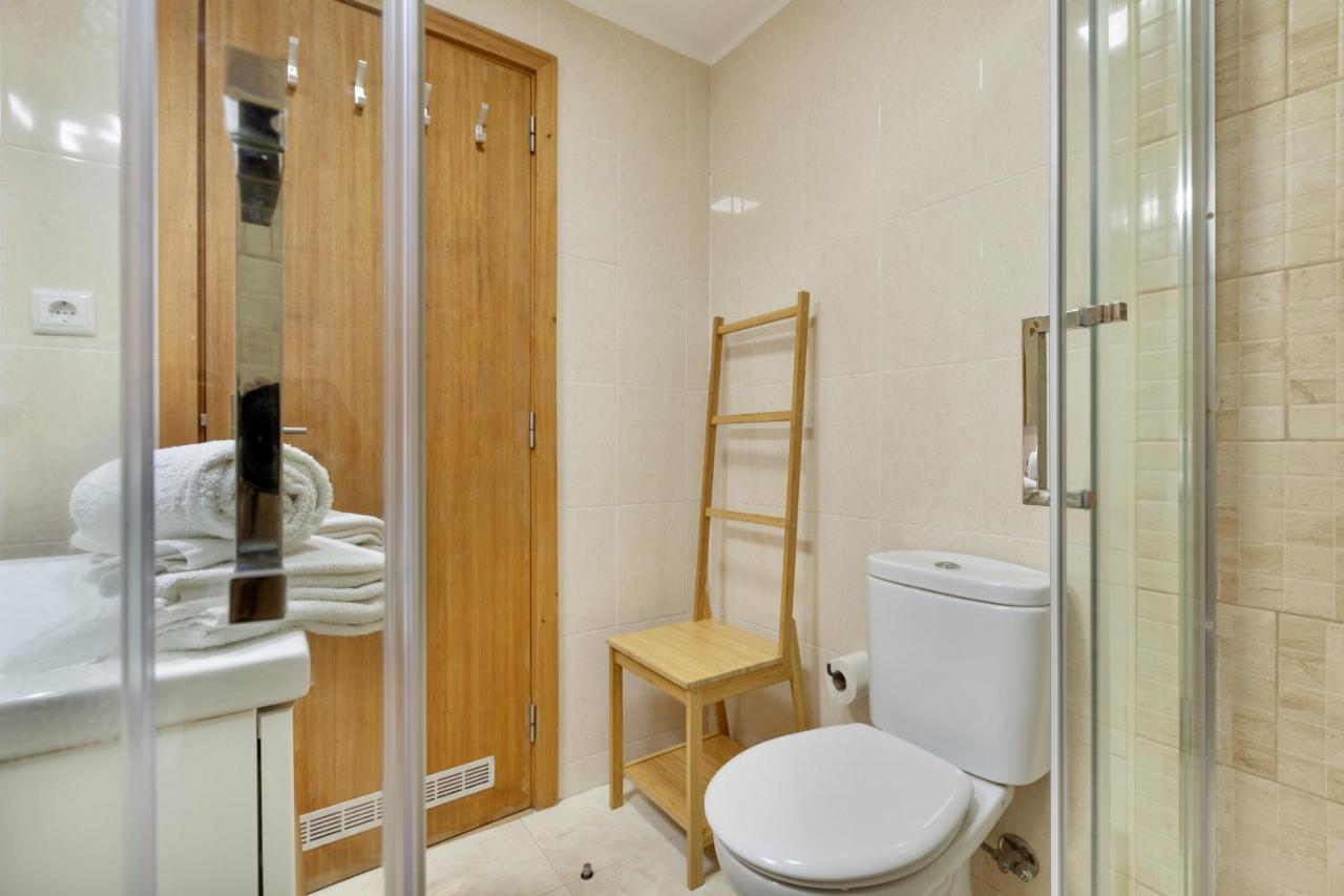 D&S - Porto Sao Bento Apartments Kültér fotó