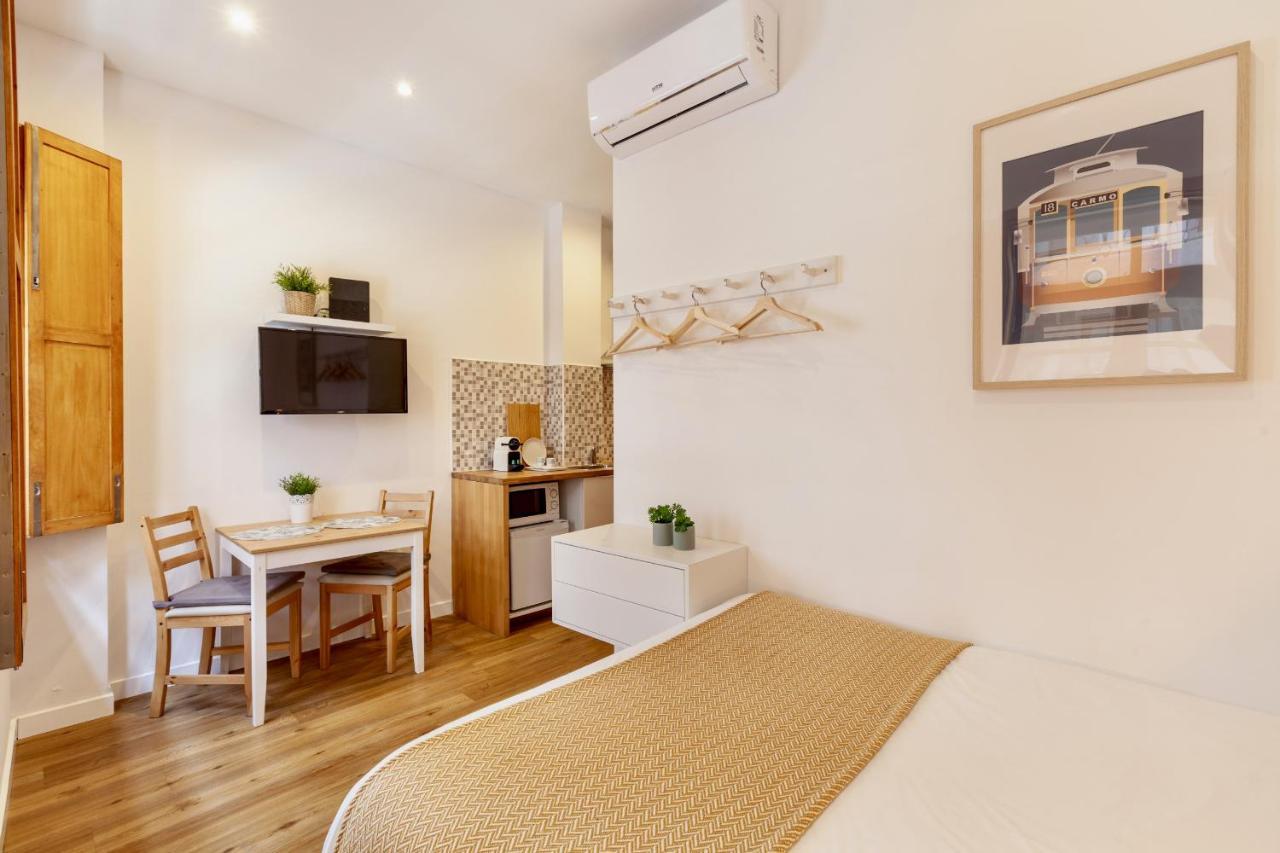 D&S - Porto Sao Bento Apartments Kültér fotó
