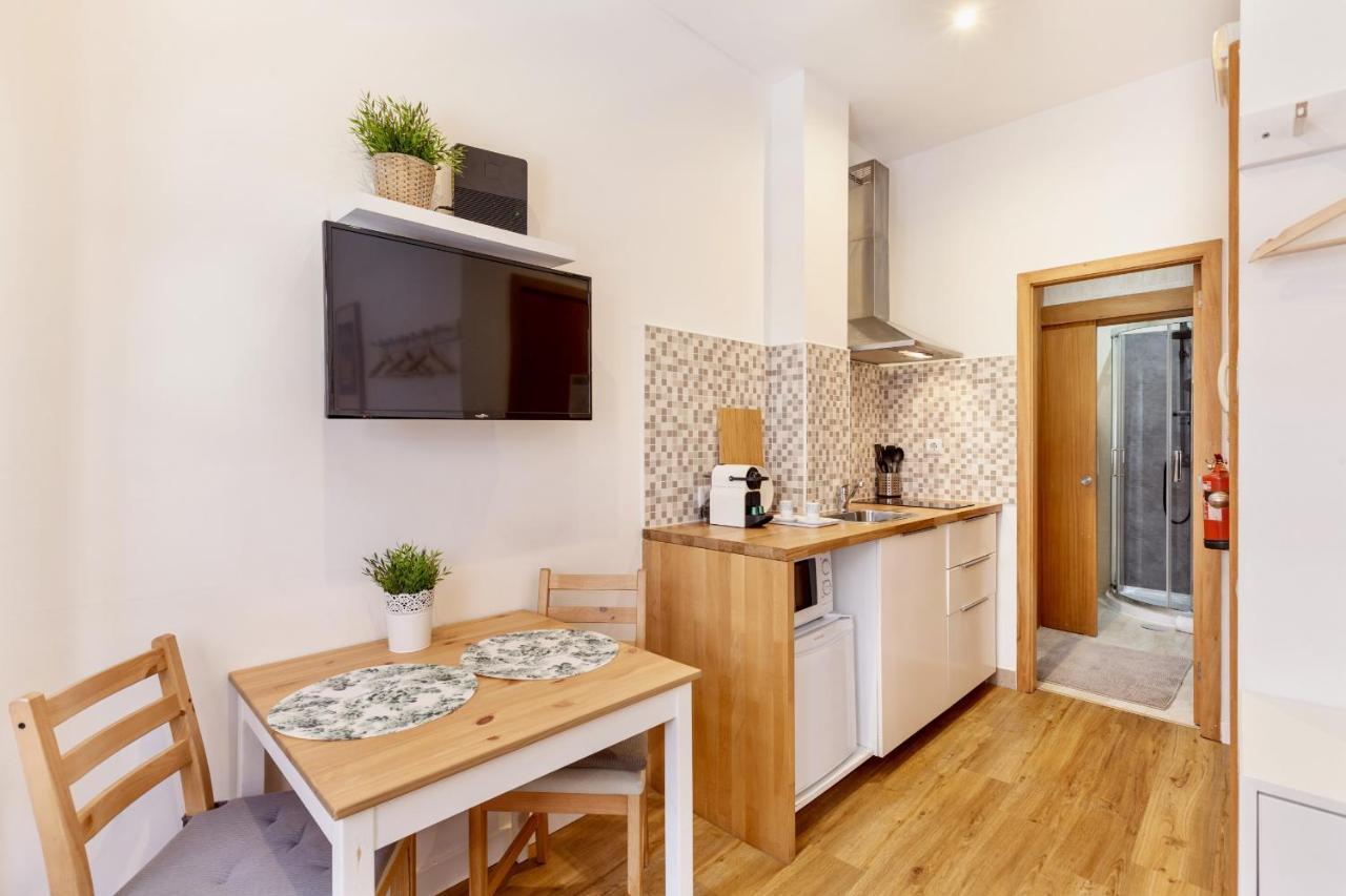 D&S - Porto Sao Bento Apartments Kültér fotó