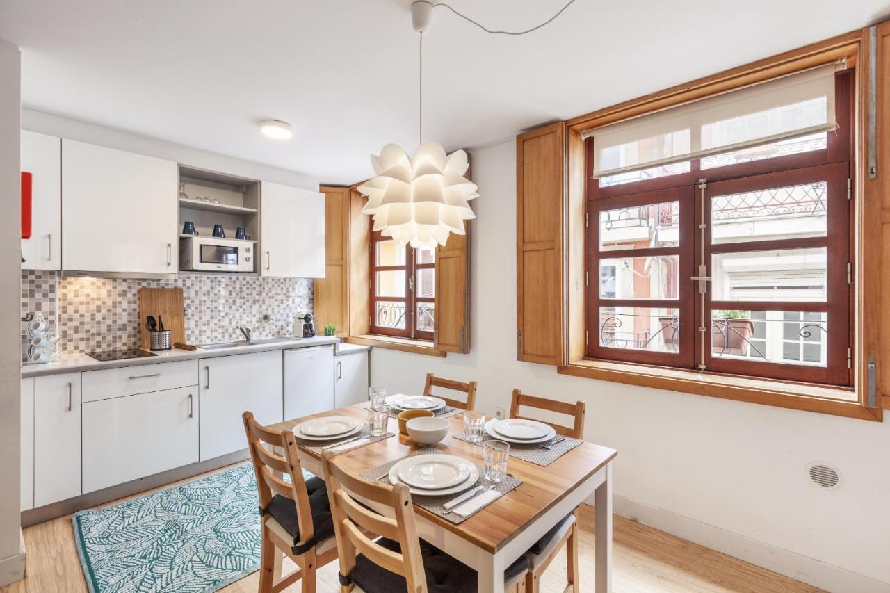 D&S - Porto Sao Bento Apartments Kültér fotó