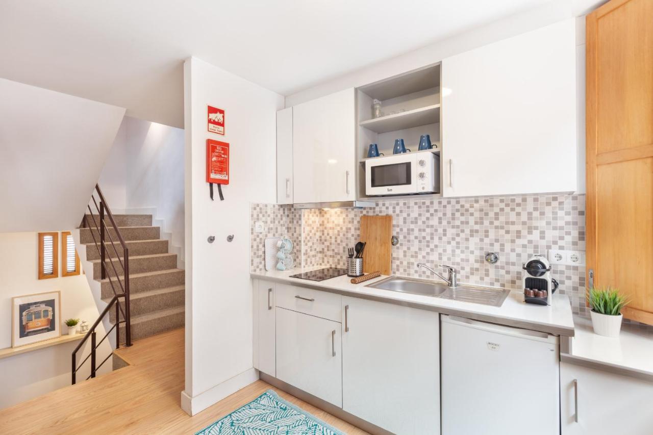 D&S - Porto Sao Bento Apartments Kültér fotó
