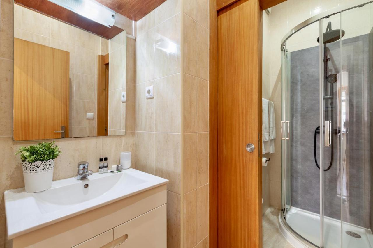 D&S - Porto Sao Bento Apartments Kültér fotó